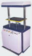 Hydraulic Dab Press