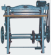 Index Cutting Machine